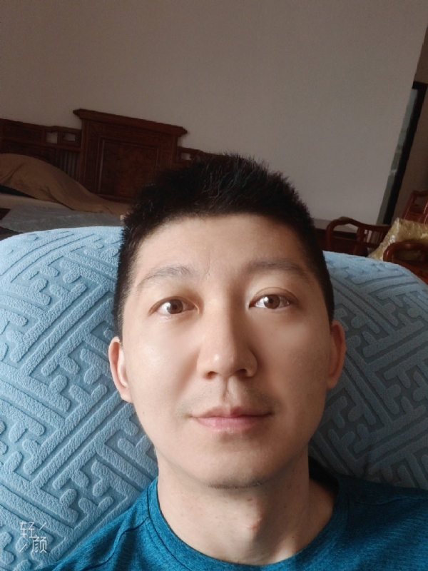 大千的第一张照片--昆明相亲服务中心