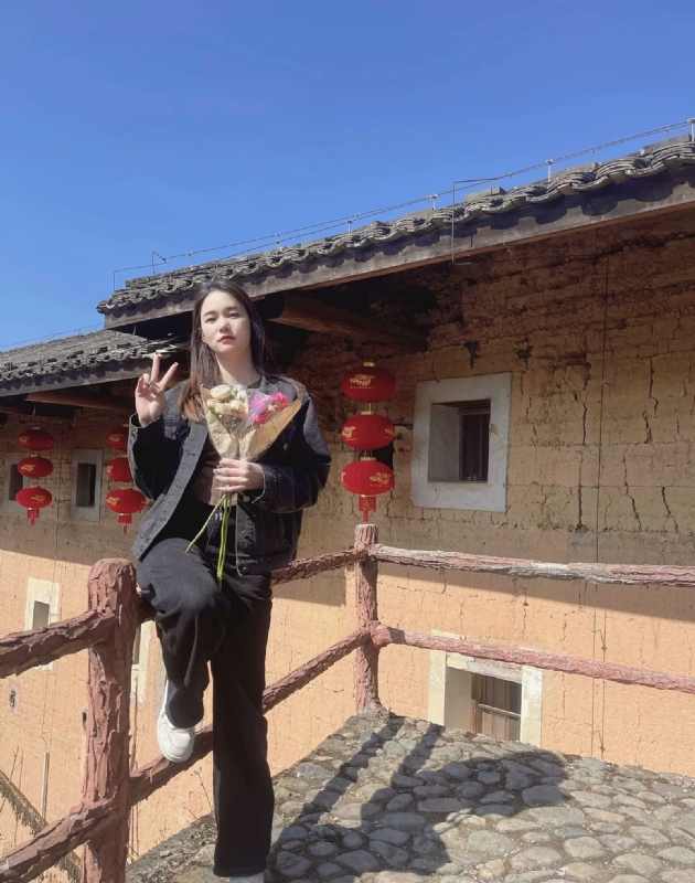 久久的第一张照片--昆明相亲服务中心