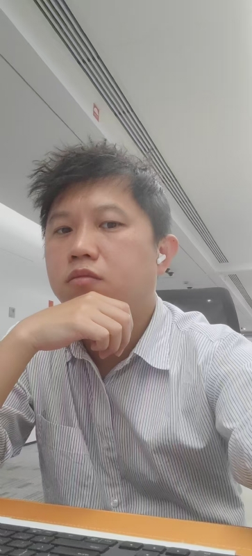 木木的第一张照片--昆明相亲服务中心