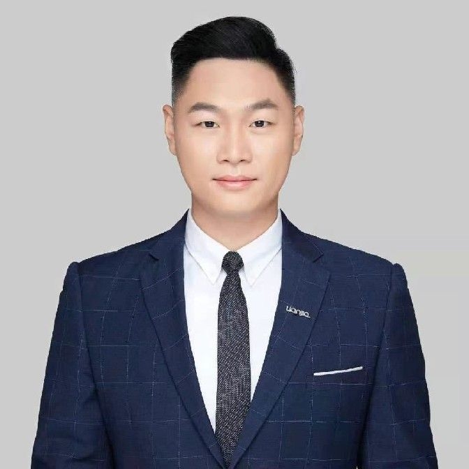 S先生的第一张照片--昆明相亲服务中心