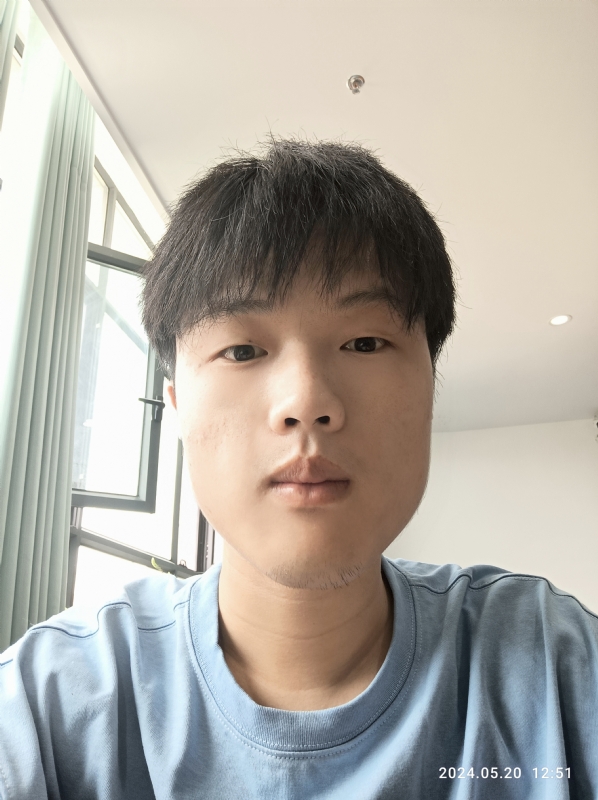 槐夏的第一张照片--昆明相亲服务中心