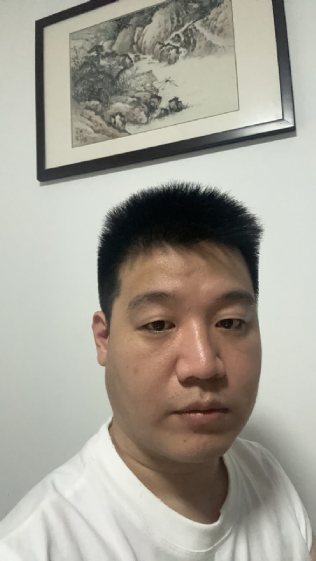 随遇而安的第一张照片--昆明相亲服务中心