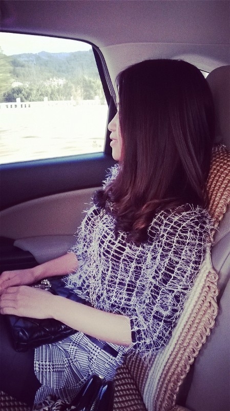 秋芳的第一张照片--昆明相亲服务中心