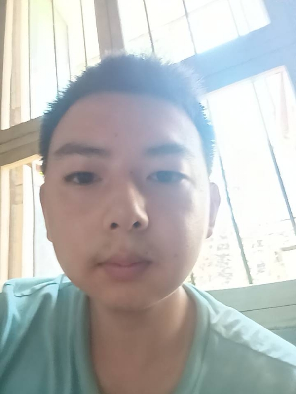 小黄的第二张照片--昆明相亲服务中心