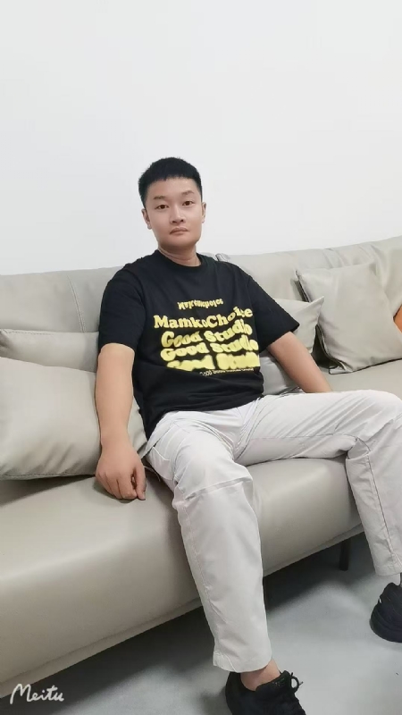 东东的第一张照片--昆明相亲服务中心