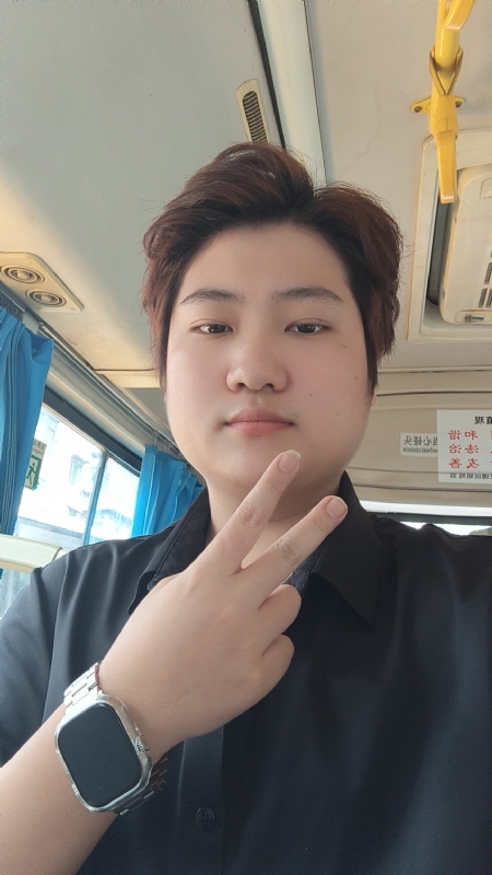 Apathy的第二张照片--昆明相亲服务中心