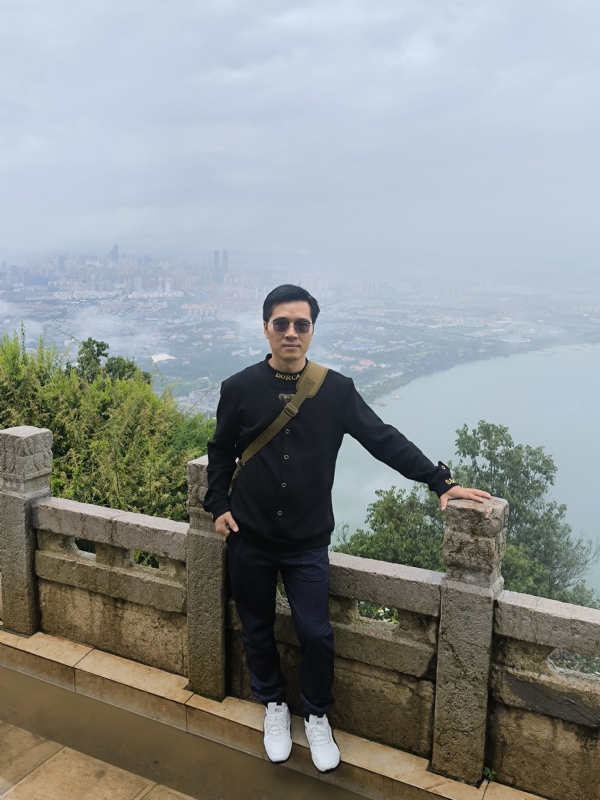 千年老妖的第二张照片--昆明相亲服务中心