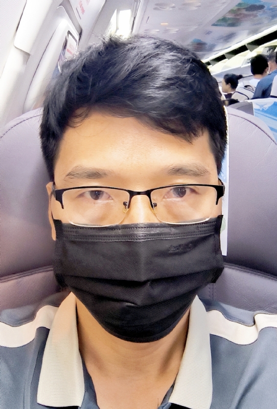 千年老妖的第三张照片--昆明相亲服务中心