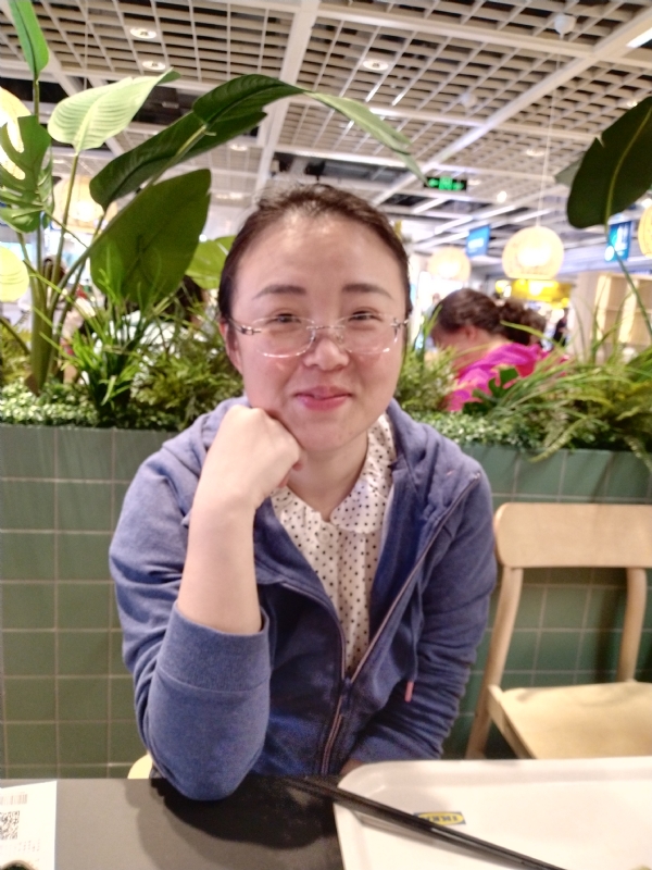 春晖的第一张照片--昆明相亲服务中心