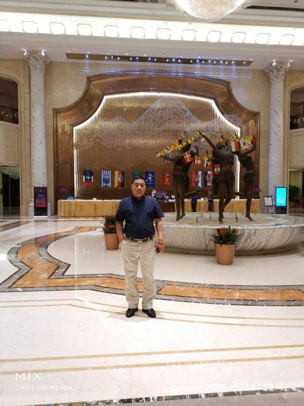 偶尔雷锋的第一张照片--昆明相亲服务中心