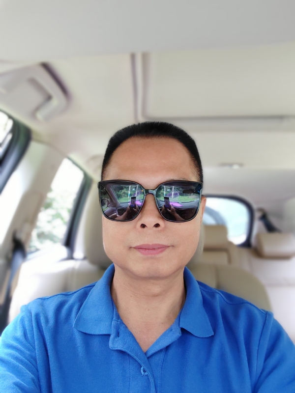 chkycc的第二张照片--昆明相亲服务中心