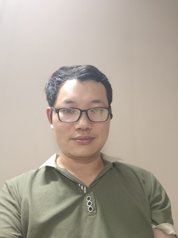 梦泽的第一张照片--昆明相亲服务中心