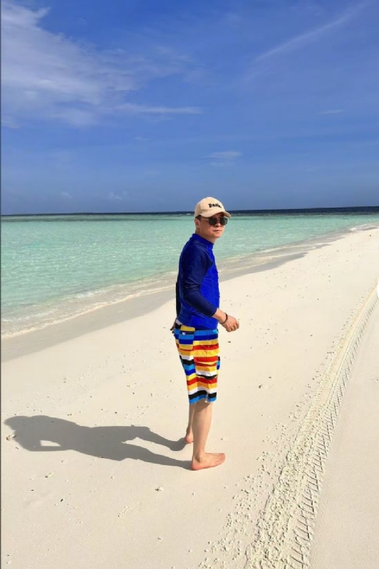 幸福人生的第二张照片--昆明相亲服务中心