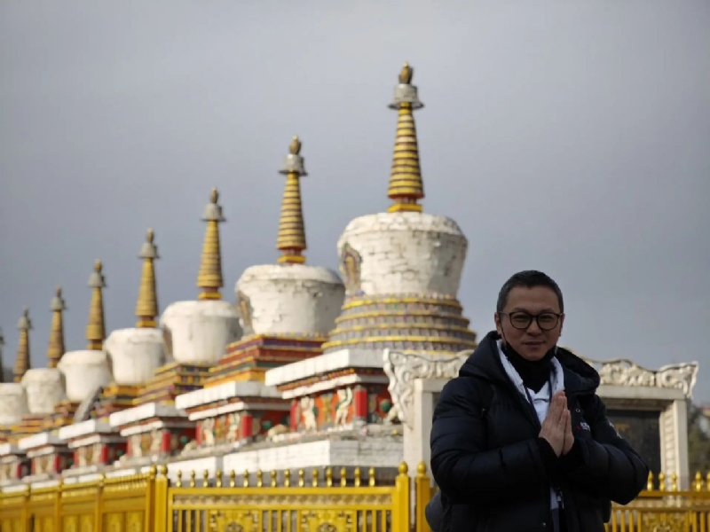 幸福人生的第三张照片--昆明相亲服务中心