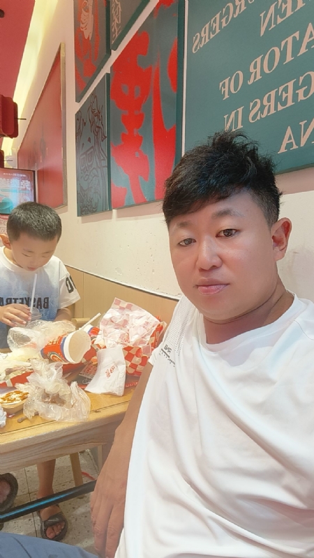 景色宏图的第二张照片--昆明相亲服务中心