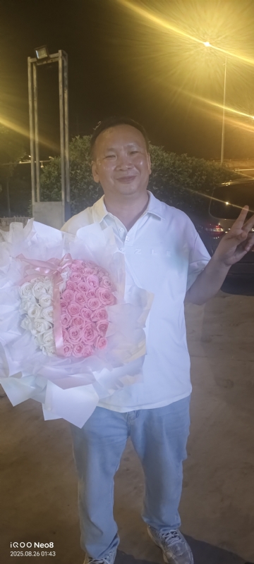 前程的第一张照片--昆明相亲服务中心