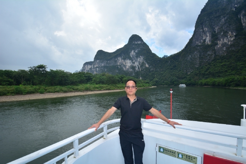 沙漠海的第三张照片--昆明相亲服务中心