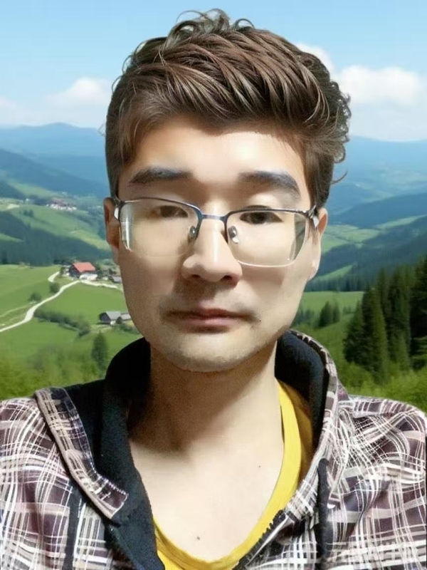 流光似金的第一张照片--昆明相亲服务中心