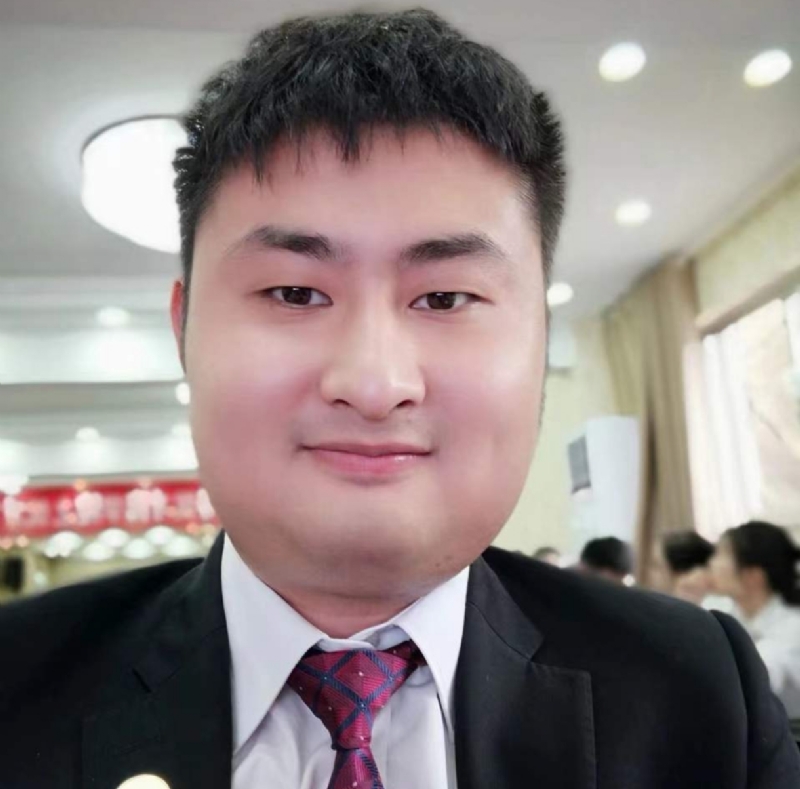 心动的金环的第一张照片--昆明相亲服务中心