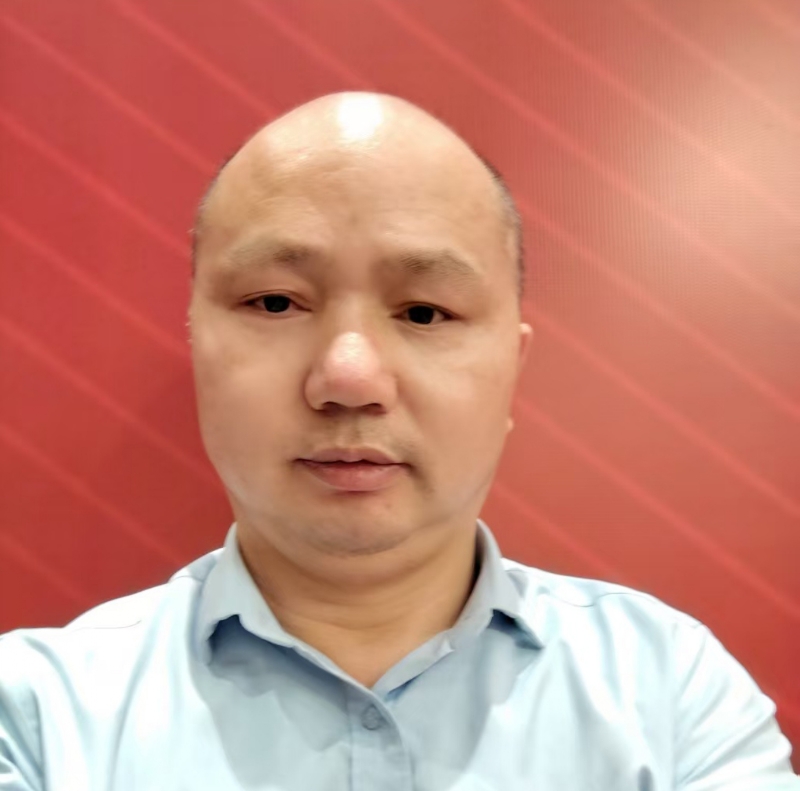 随缘的第一张照片--昆明相亲服务中心