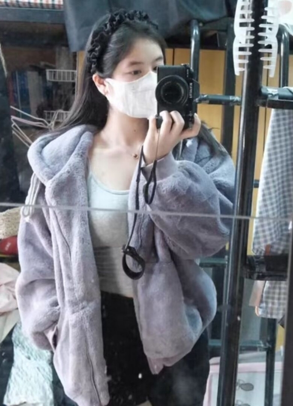 桃桃的第一张照片--昆明相亲服务中心