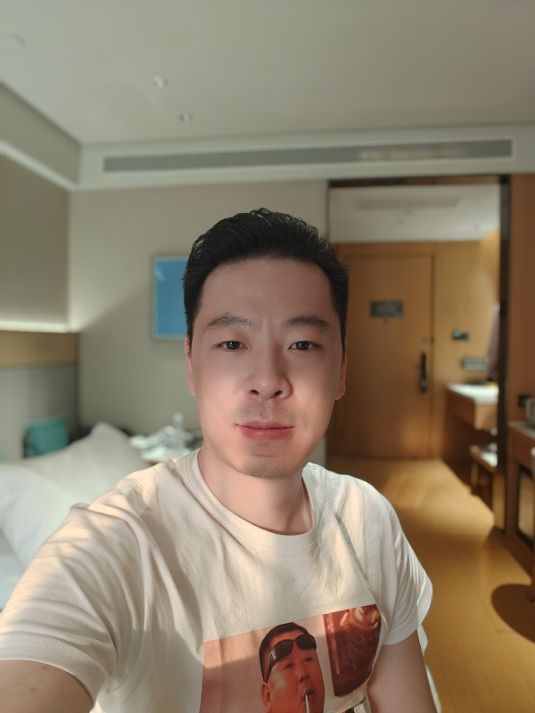 小珺的第三张照片--昆明相亲服务中心