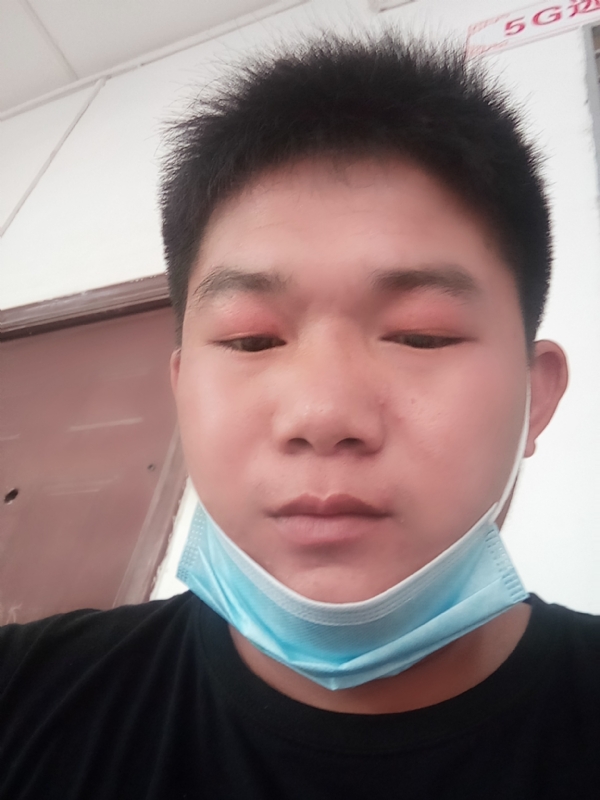 爱的就是你的第二张照片--昆明相亲服务中心