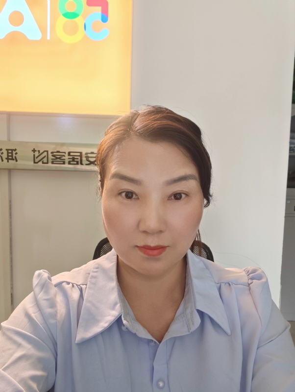 释然的第一张照片--昆明相亲服务中心