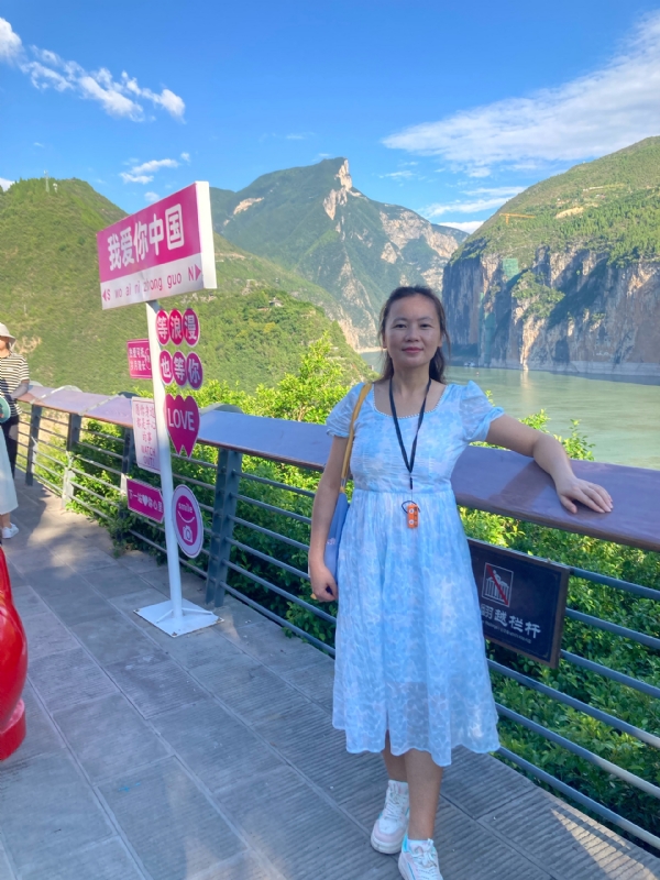 君81的第五张照片--昆明相亲服务中心