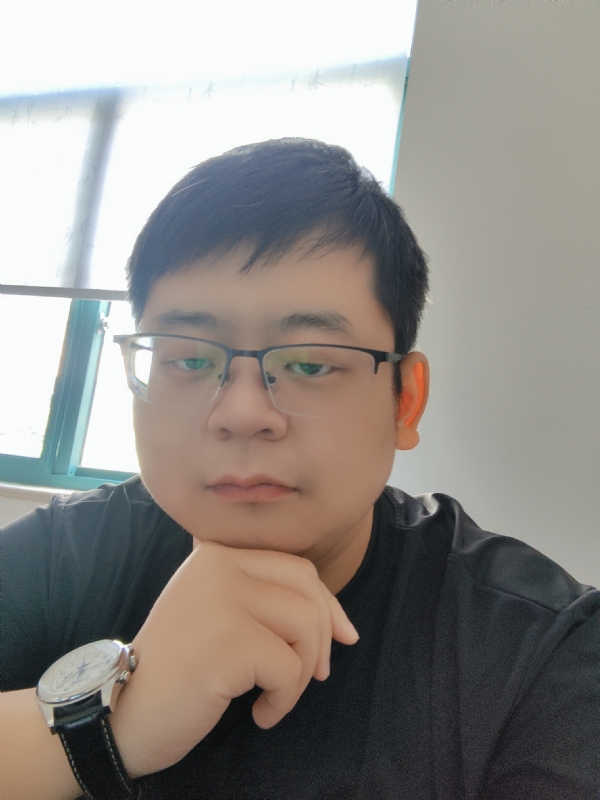 柯817的第一张照片--昆明相亲服务中心