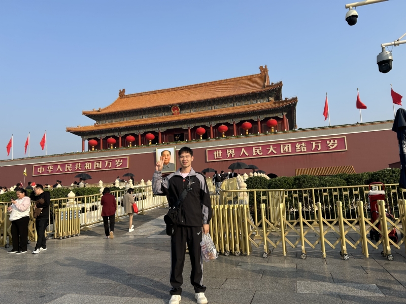 陈则宇的第一张照片--昆明相亲服务中心