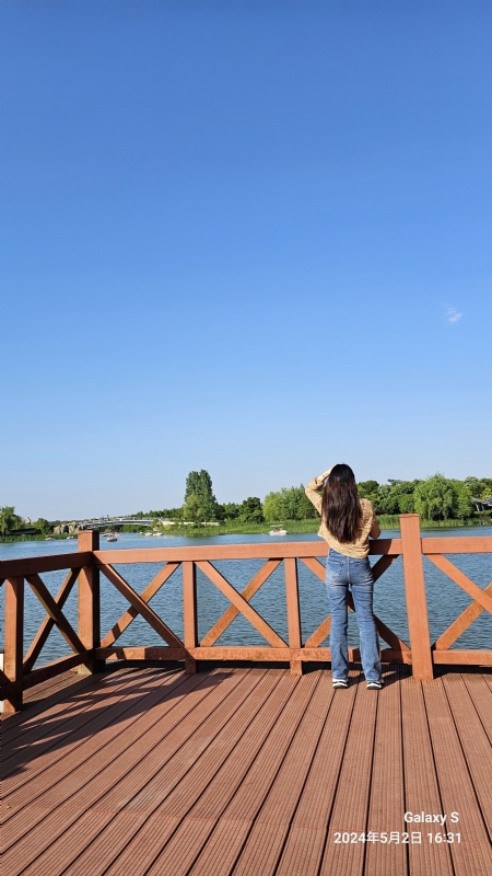 风雨的第一张照片--昆明相亲服务中心