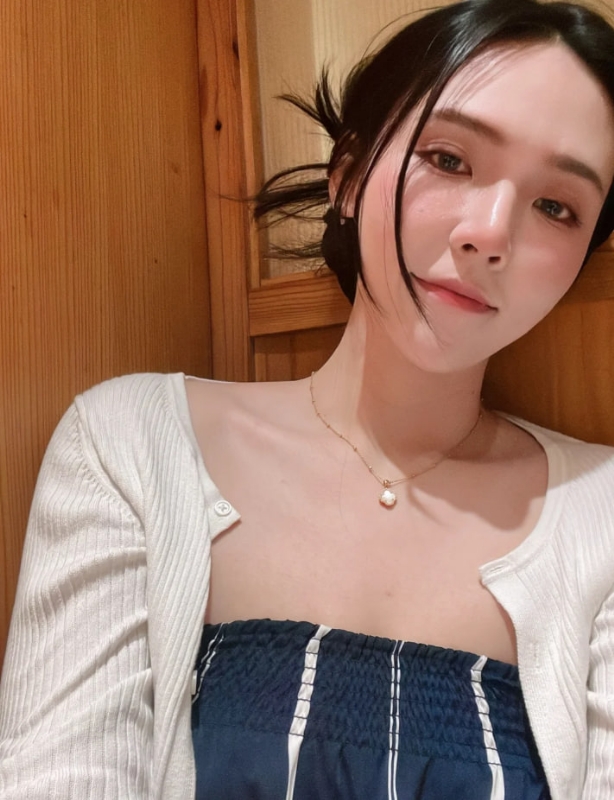 lina的第一张照片--昆明相亲服务中心