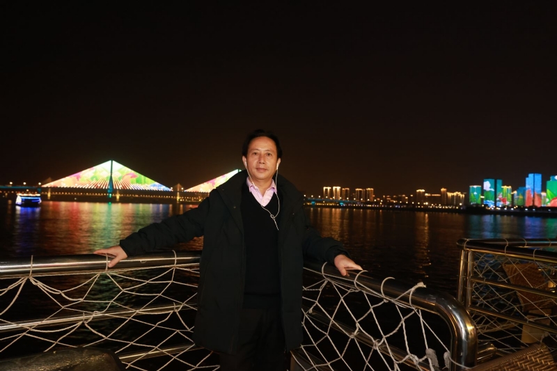 青春有你的第一张照片--昆明相亲服务中心