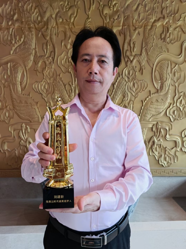 青春有你的第二张照片--昆明相亲服务中心