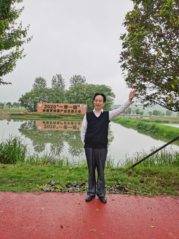 青春有你的第三张照片--昆明相亲服务中心