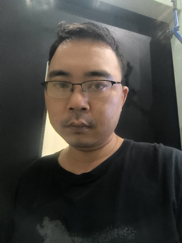 陈连红的第一张照片--昆明相亲服务中心