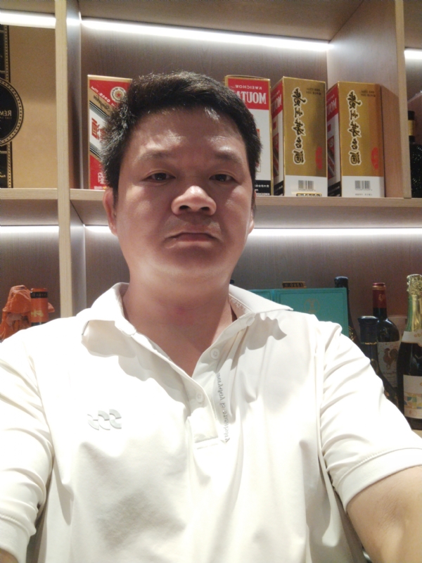 明远的第一张照片--昆明相亲服务中心