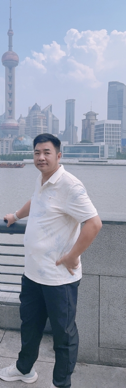 Elias的第一张照片--昆明相亲服务中心