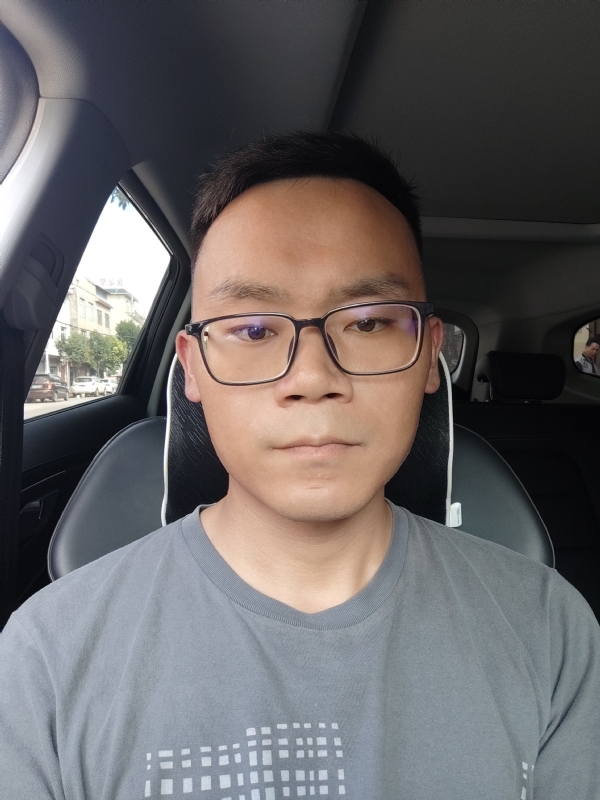 阿正的第二张照片--昆明相亲服务中心