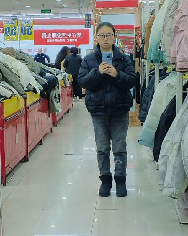 记忆中的美的第一张照片--昆明相亲服务中心