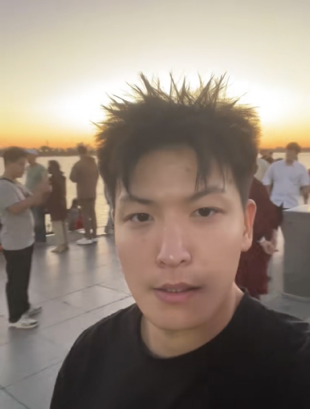 姚荫博的第二张照片--昆明相亲服务中心