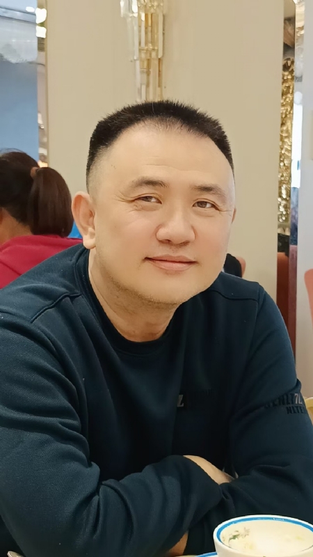 谁可相依的第一张照片--昆明相亲服务中心