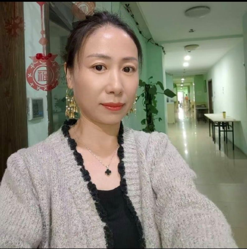 雪田的第一张照片--昆明相亲服务中心