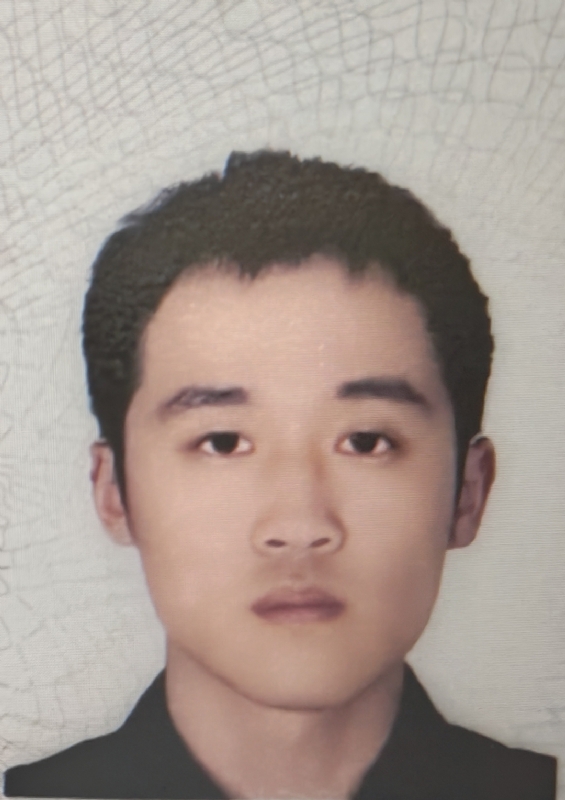 张杰的第一张照片--昆明相亲服务中心