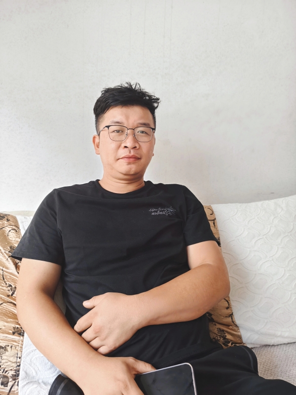 wangchao123的第一张照片--昆明相亲服务中心