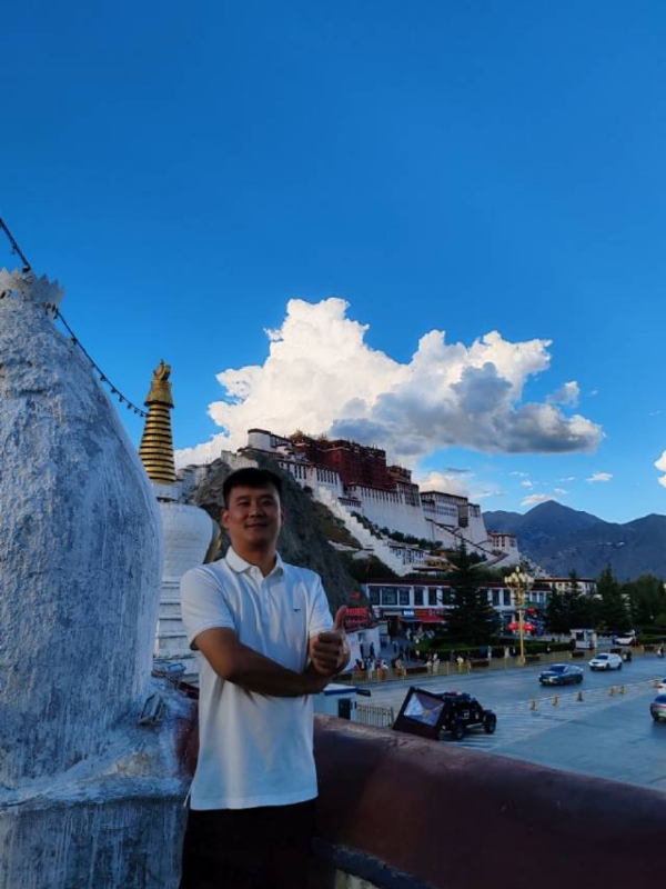 清风的第四张照片--昆明相亲服务中心