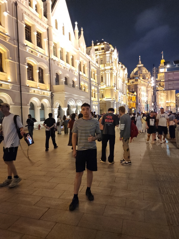 一朵小花的第一张照片--昆明相亲服务中心