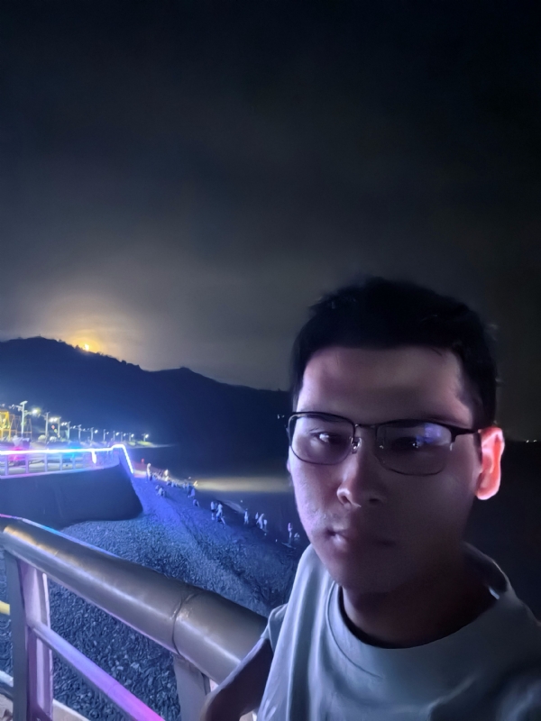 曾菜的第一张照片--昆明相亲服务中心