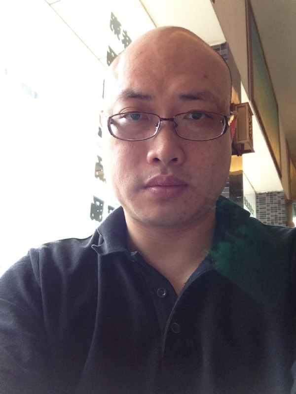 Benny的第一张照片--昆明相亲服务中心